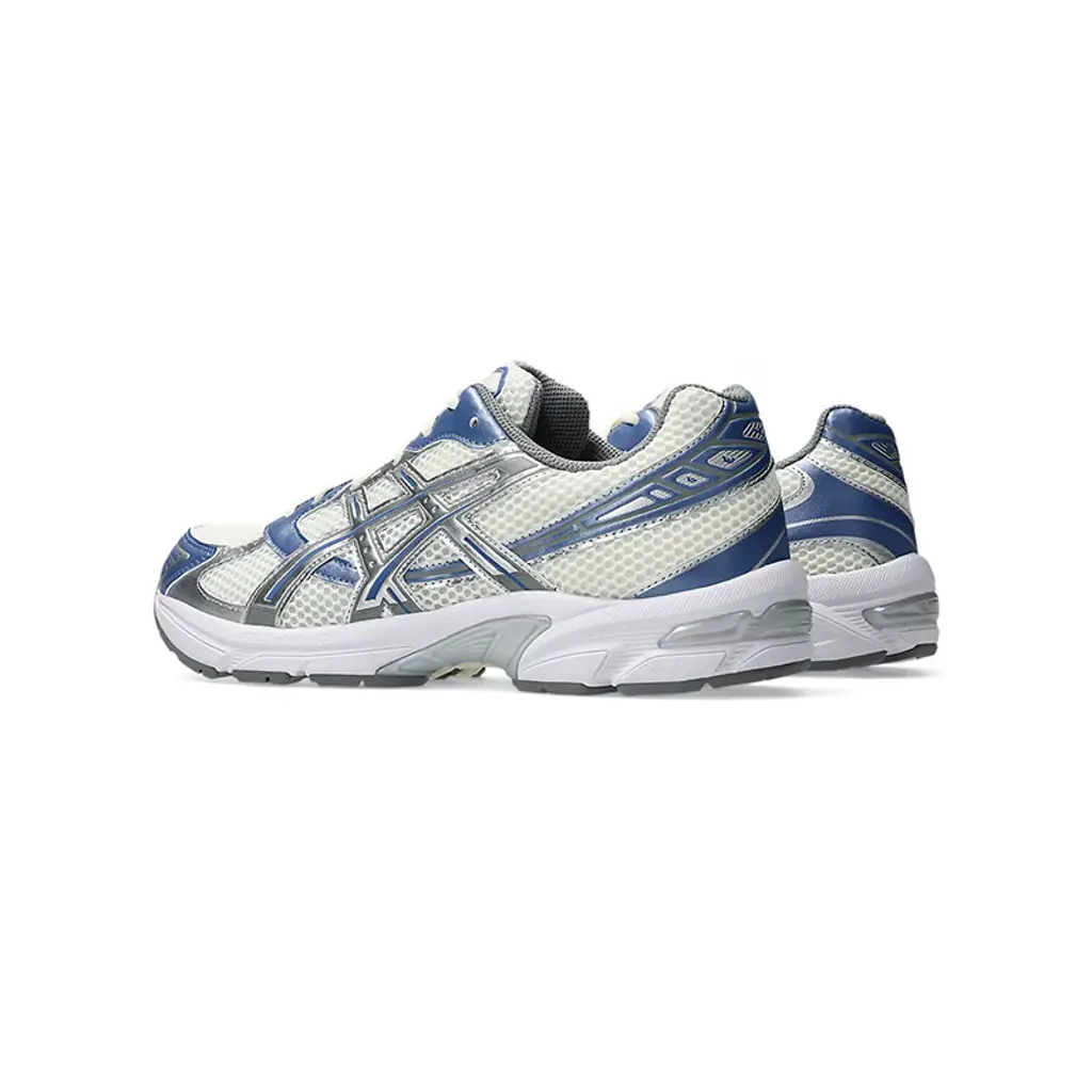 ASICS GEL-1130 CREAM BLUEBERRY - Image 4