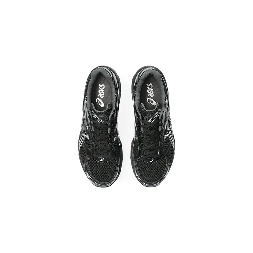 ASICS GEL-1130 BLACK PURE SILVER - Image 5