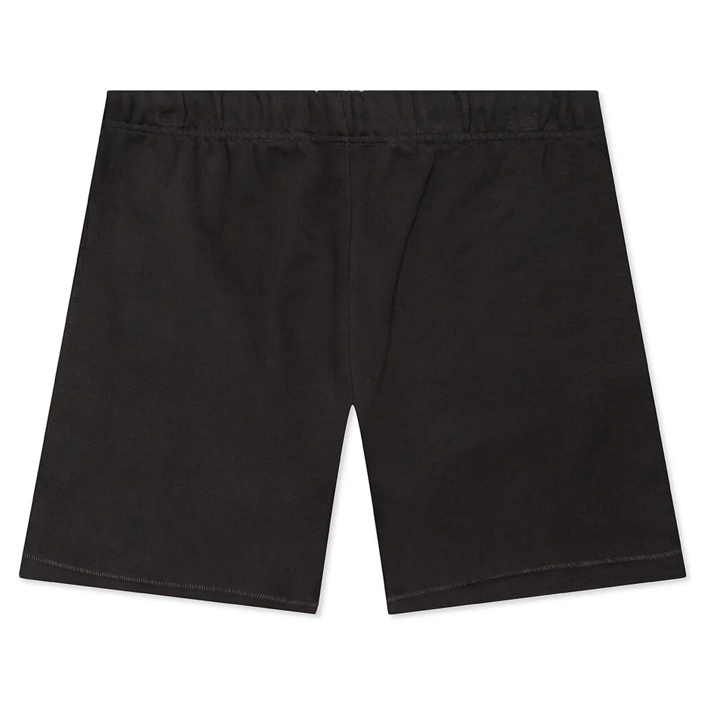 FEAR OF GOD ESSENTIALS 1977 SHORTS - Image 2