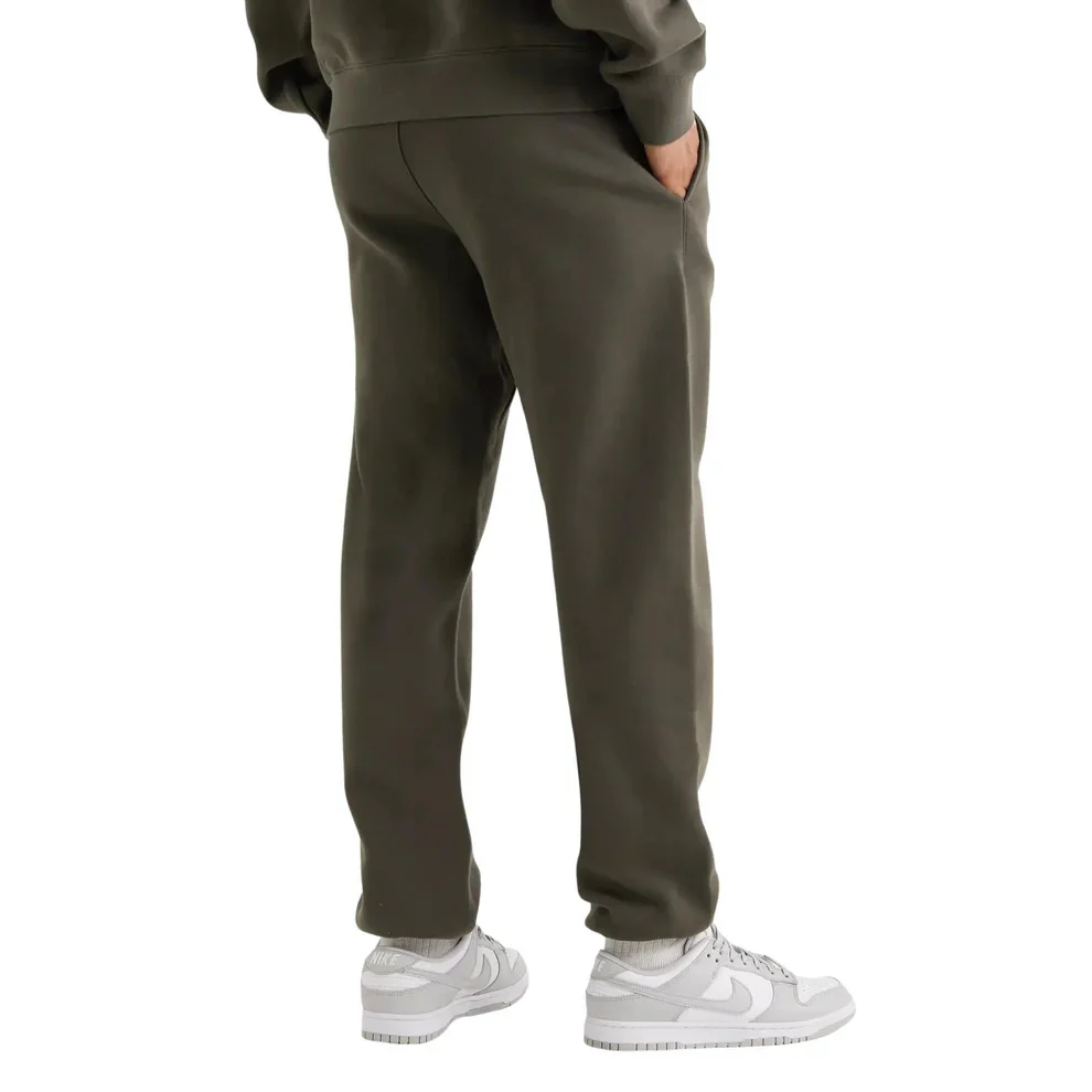 FEAR OF GOD ESSENTIALS OFF BLACK SWEATPANTS - Image 4