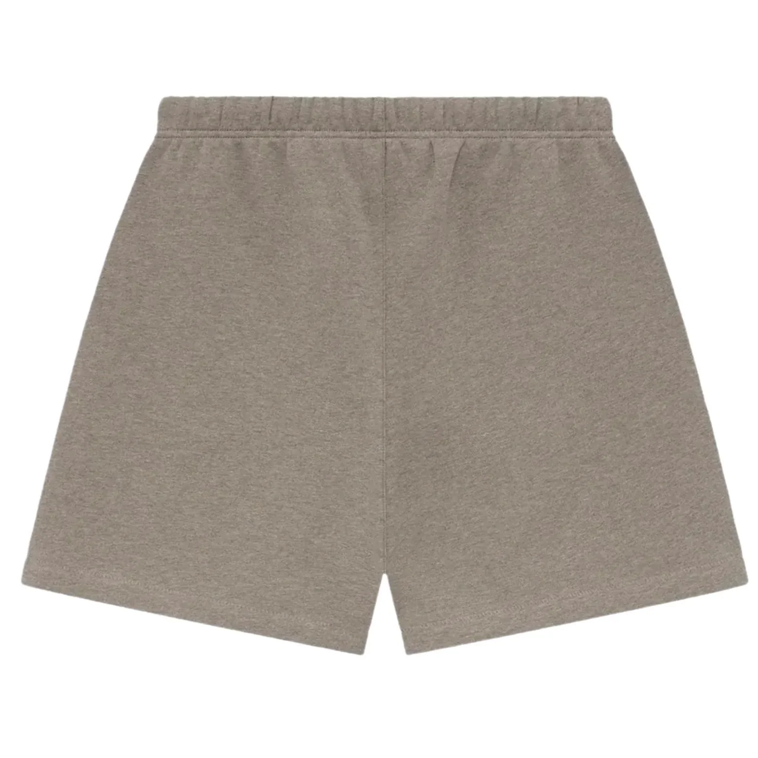 Fear of God Essentials Sweatshort Homestead Heather - Image 2