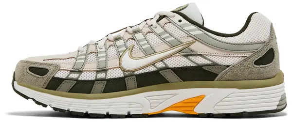 NIKE P-6000 Light Army Cargo Khaki - Image 3