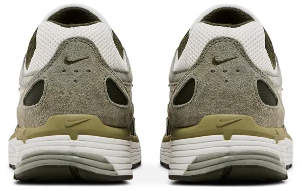 NIKE P-6000 Light Army Cargo Khaki - Image 5