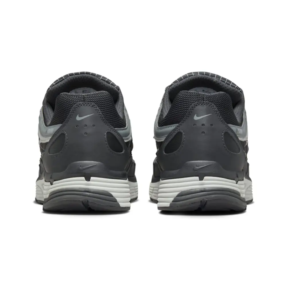 NIKE P-6000 Winterised Anthracite Smoke Grey - Image 3